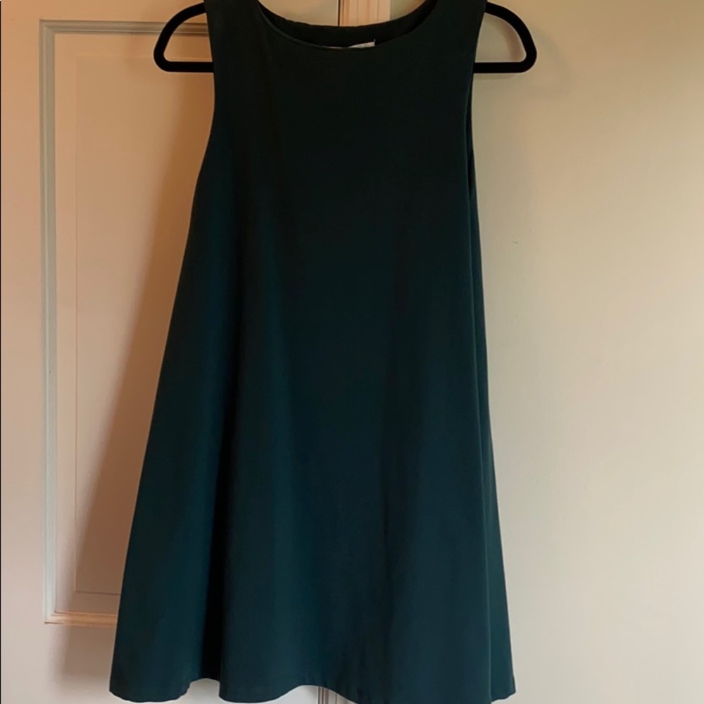 Susana Monaco Sleeveless Dress with Pockets